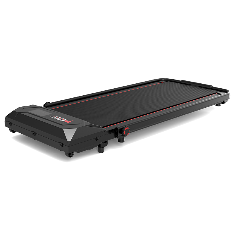 CITYSPORTS ZX6 Folding Treadmill – 2.0 HP Motor, 1–12 km/h, Adjustable Incline & Handrails